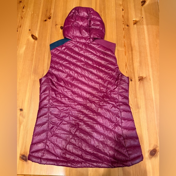 Scott Down Vest - Picture 3 of 4